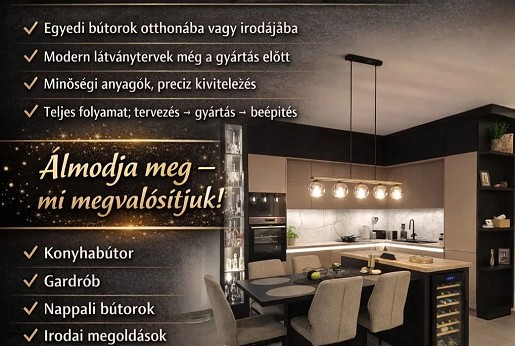 Miért fontos a látványtervezés?